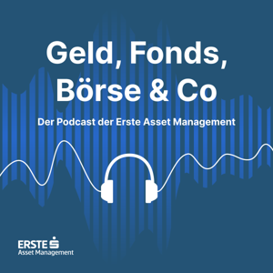 Geld, Fonds, Börse & Co