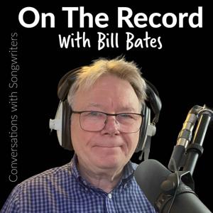 On The Record with Bill Bates