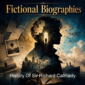 History Of Sir Richard Calmady