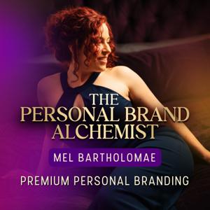 The Personal Brand Alchemist - Premium Personal Branding für Coaches & Experten