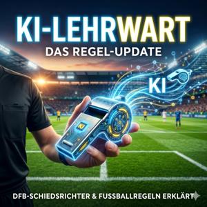 KI-Lehrwart: Das Regel-Update für Schiedsrichter