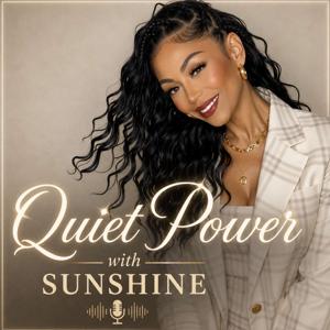 QUIET POWER with SUNSHINE