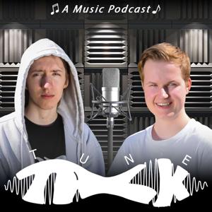 Rick's Podcast