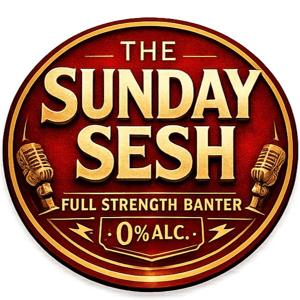 THE SUNDAY SESH