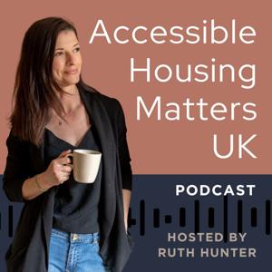 Accessible Housing Matters UK