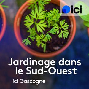 Jardinez dans le Sud-Ouest avec Estelle Alquier