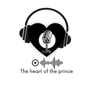 The heart of the Prince