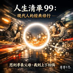 聲聲不息：社會格物筆記