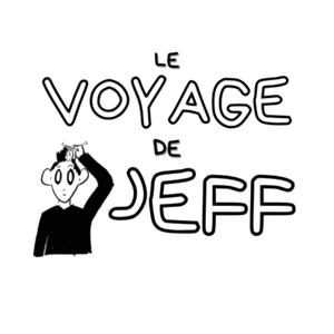 Le Voyage de Jeff