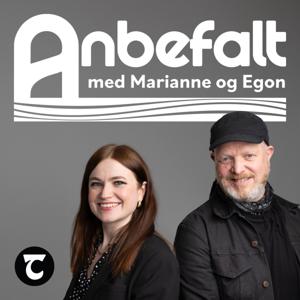 Anbefalt med Marianne og Egon