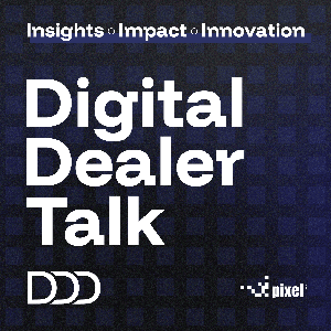 Digital Dealer Talk