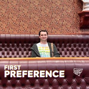 First Preference
