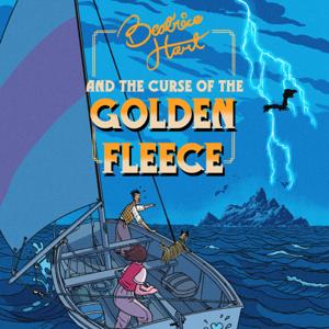Beatrice Hart and the Curse of the Golden Fleece