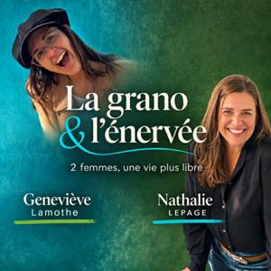 La grano & l'énervée