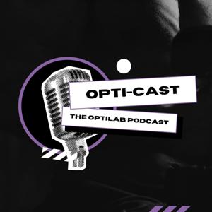 OptiCast - The Optimization Lab Podcast