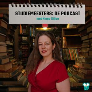 Studiemeesters: De Podcast