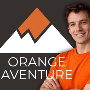 Le podcast Orange Aventure