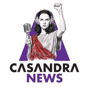 Casandra News