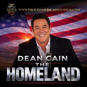 The Homeland with Dean Cain