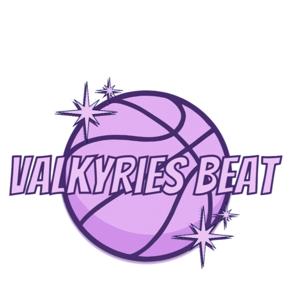 Valkyries Beat Courtside Report