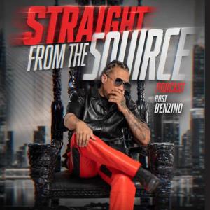 Straight From the Source Podcast