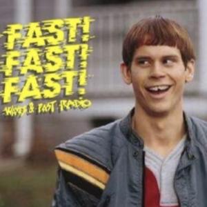 Podcast de waves and fast