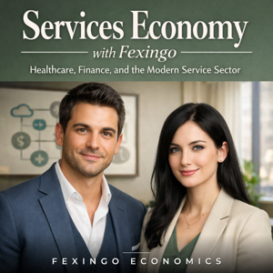 Services Economy with Fexingo: Healthcare, Finance, and the Modern Service Sector