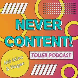 Never Content