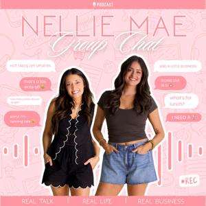 Nellie Mae Group Chat