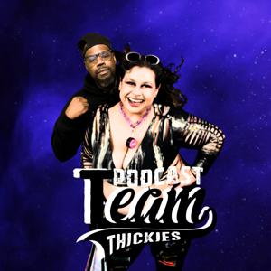 Team Thickies