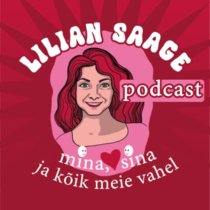 Lilian Saage Podcast