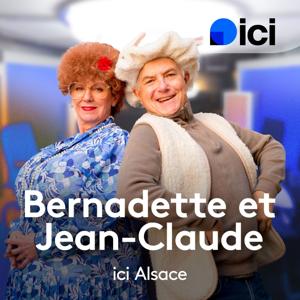 Bernadette ne lâche rien