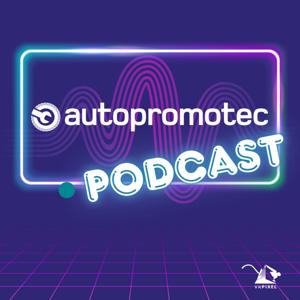 Autopromotec Podcast