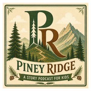 Piney Ridge - Kids Animal Stories