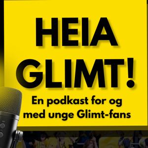 Heia Glimt!