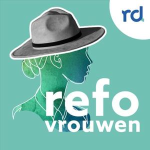 Refovrouwen