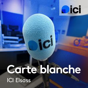 Carte blanche à...