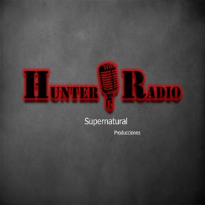 Hunter Radio