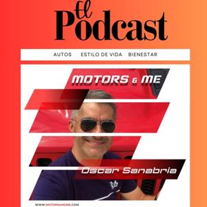 Motors and Me