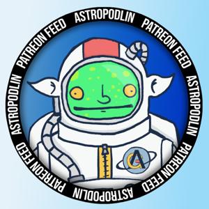 Astropodlin