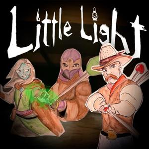 Next Quest: Little Light