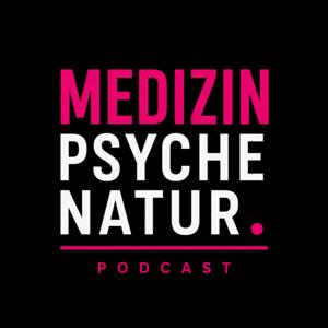 Mareike – Medizin • Psyche • Natur.