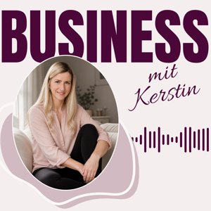 Business mit Kerstin