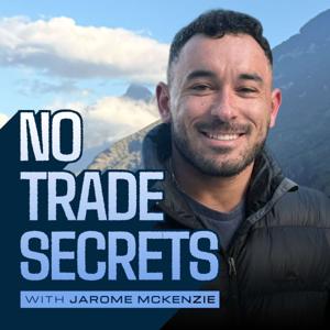 No Trade Secrets