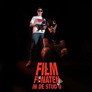 Film Fanaten in de studio