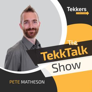 The TekkTalk Show