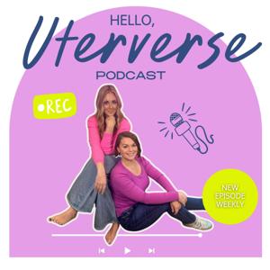 Hello, Uterverse!