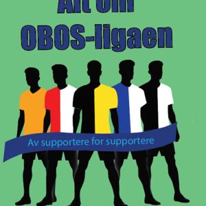 Alt om OBOS-ligaen