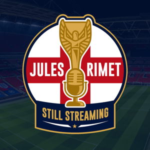 Jules Rimet Still Streaming