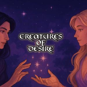Creatures of Desire: Sapphic Tales of Fantasy and Romance